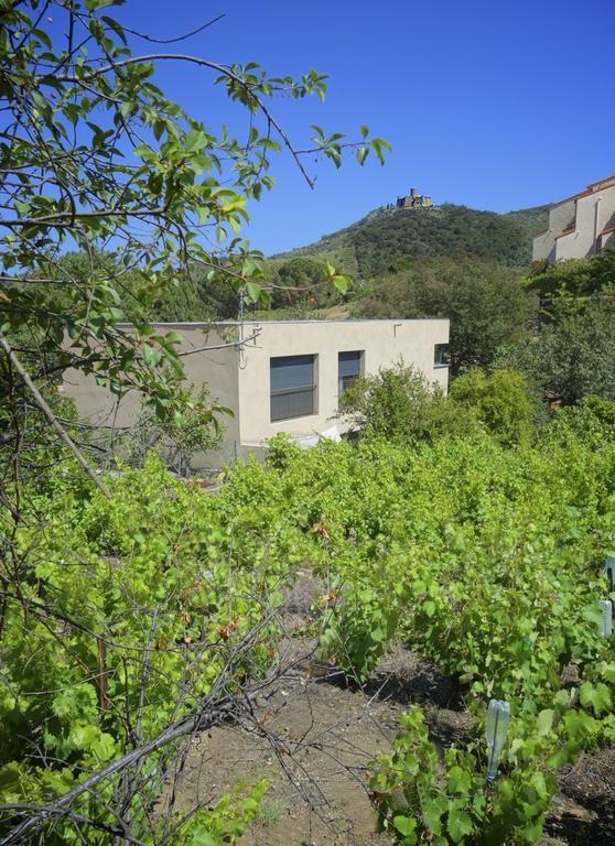Appartement - Vue sur Jardin